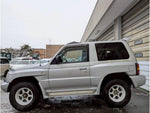 PAJERO wagon