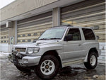 PAJERO wagon