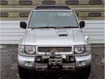 PAJERO wagon
