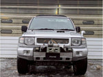 PAJERO wagon