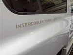 PAJERO wagon