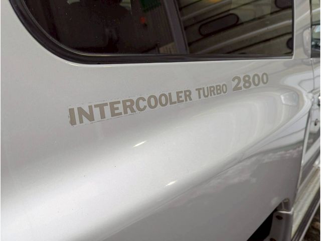 PAJERO wagon