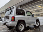 PAJERO wagon
