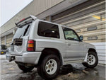 PAJERO wagon