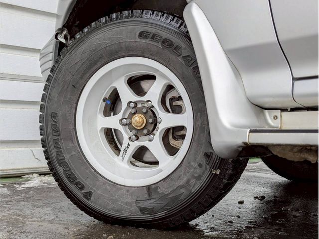 PAJERO wagon