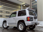 PAJERO wagon
