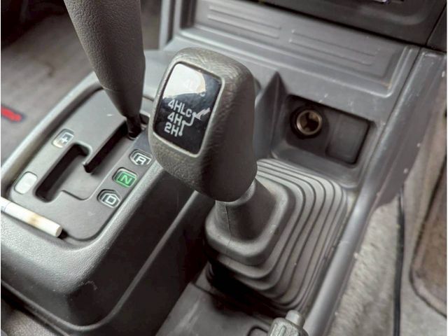 PAJERO wagon