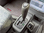 PAJERO wagon