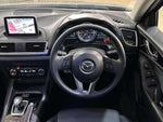 AXELA HYBRID