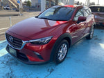 CX-3 4WD