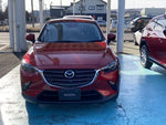 CX-3 4WD