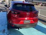CX-3 4WD