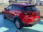CX-3 4WD