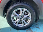 CX-3 4WD