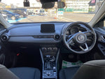 CX-3 4WD