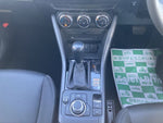 CX-3 4WD