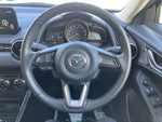CX-3 4WD