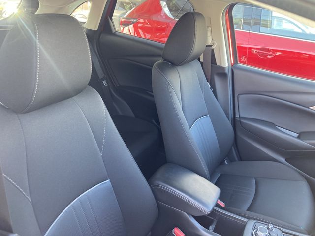 CX-3 4WD