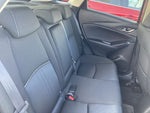 CX-3 4WD