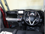 Spacia custom