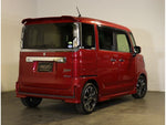 Spacia custom