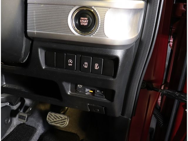 Spacia custom