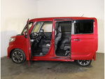 Spacia custom