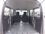 VAMOS HOBIO VAN 4WD