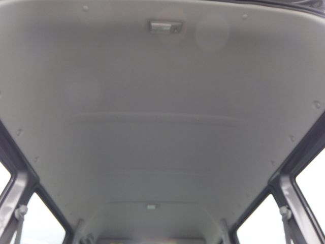 VAMOS HOBIO VAN 4WD