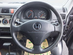 VAMOS HOBIO VAN 4WD