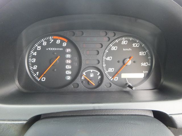 VAMOS HOBIO VAN 4WD