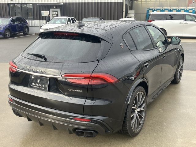 MASERATI Grecale