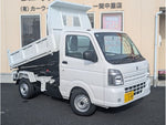 CARRY truck 4WD