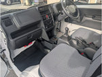 CARRY truck 4WD