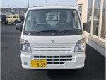 CARRY truck 4WD