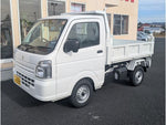 CARRY truck 4WD