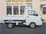 CARRY truck 4WD