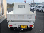 CARRY truck 4WD