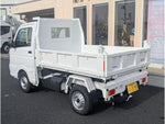 CARRY truck 4WD