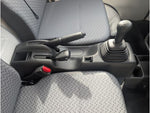 CARRY truck 4WD