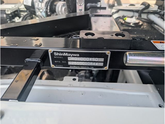 CARRY truck 4WD