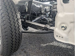 CARRY truck 4WD