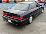 MARK2 hardtop
