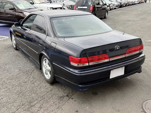 MARK2 hardtop