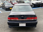 MARK2 hardtop