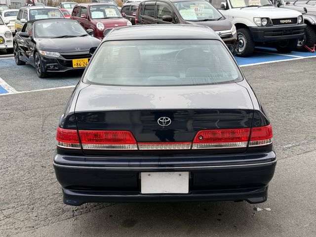 MARK2 hardtop