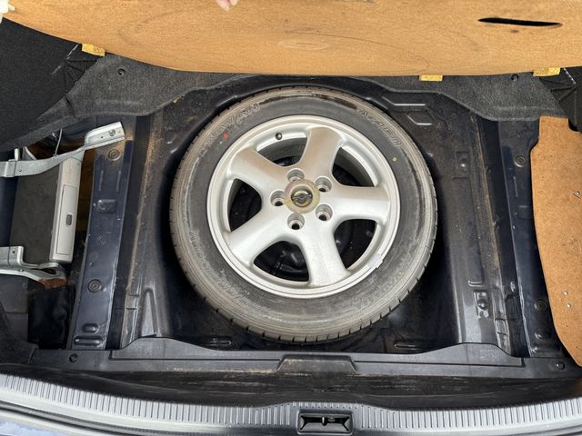 MARK2 hardtop