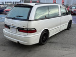 ESTIMA  4WD