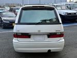 ESTIMA  4WD