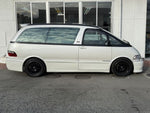 ESTIMA  4WD